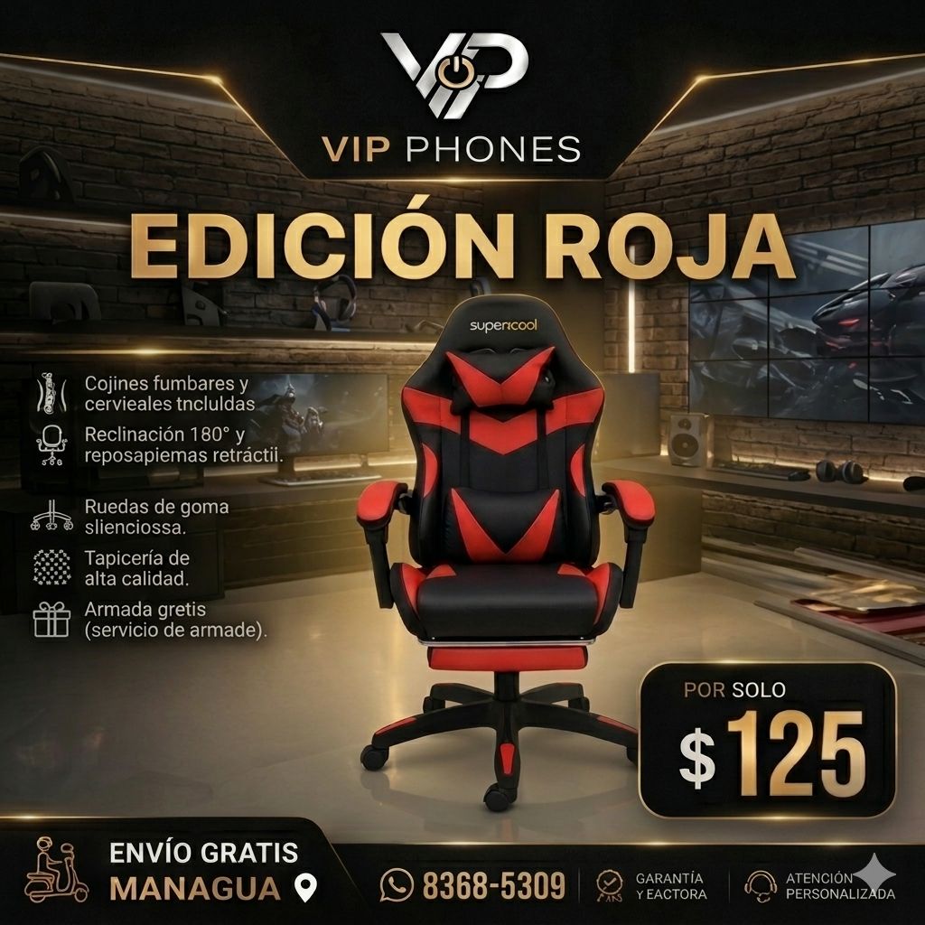 Combo Pro Gamer